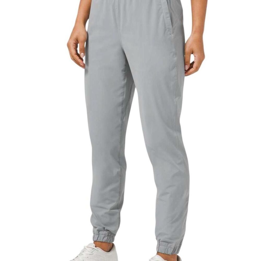 Lululemon Adapted State High-Rise Jogger *28" in Rhino Grey